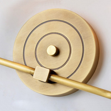 Бра Imperiumloft Violawall01-5