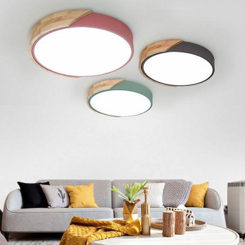 Накладной светильник Imperiumloft CLIP CLIP01-1