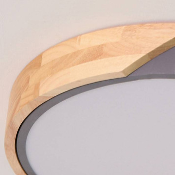 Накладной светильник Imperiumloft CLIP CLIP01-4