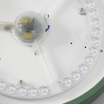 Накладной светильник Imperiumloft CLIP CLIP01-5