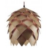 Подвесной светильник Imperiumloft Crimea Pine Cone Natural Wood 40.510