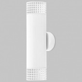 Бра Imex GRIDO GU10 IL.0005.5302-WH