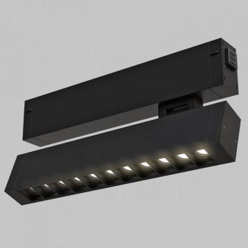 Светильник на штанге Imex Smart Line IL.0050.6003-9-BK-1