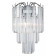 Бра Indigo Lastrone 12035/2W Chrome