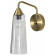 Бра Indigo Campana 13028/1W Brass