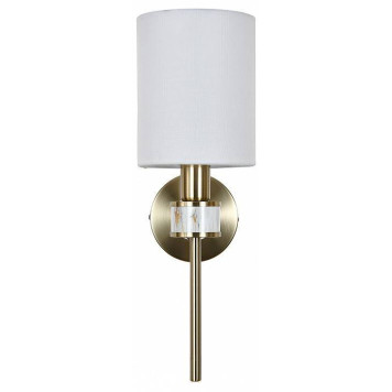 Бра Indigo Poesia 13035/1W Brass-3