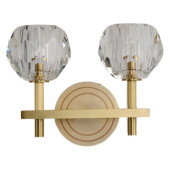 Бра Inodesign RH Wall Double Gold INO_RH Wall Double Gold 44.2520