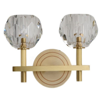 Бра Inodesign RH Wall Double Gold INO_RH Wall Double Gold 44.2520