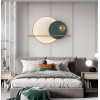 Накладной светильник Inodesign Ridn INO_Ridn Green 40.6195