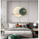 Накладной светильник Inodesign Ridn INO_Ridn Green 40.6195