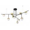 Люстра на штанге Inodesign Technum INO_Technum Boll 132.1409