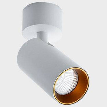 Кольцо декоративное Italline Ring Ring for 10W gold-1