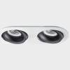Кольцо декоративное Italline DE Ring for DE black