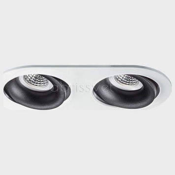 Кольцо декоративное Italline DE Ring for DE black-1