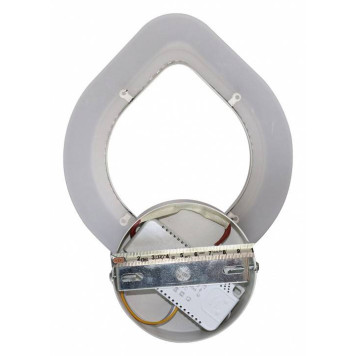 Накладной светильник Natali Kovaltseva LED LED LAMPS 81139/1W-7