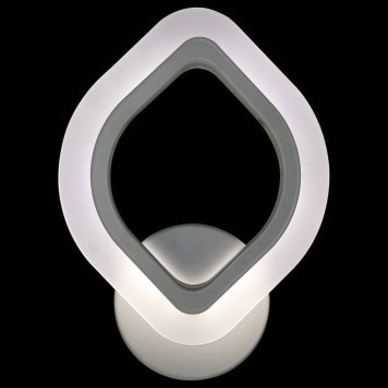 Накладной светильник Natali Kovaltseva LED LED LAMPS 81139/1W-8