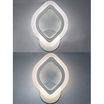 Накладной светильник Natali Kovaltseva LED LED LAMPS 81139/1W-9