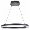 Подвесной светильник Natali Kovaltseva Oreol LED LAMPS 81295