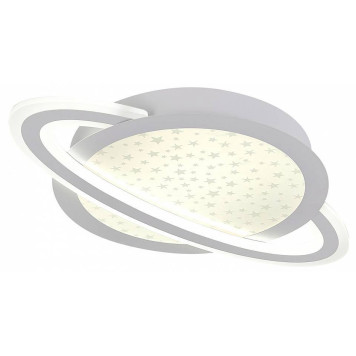 Накладной светильник Natali Kovaltseva Planet INNOVATION STYLE 83130-1