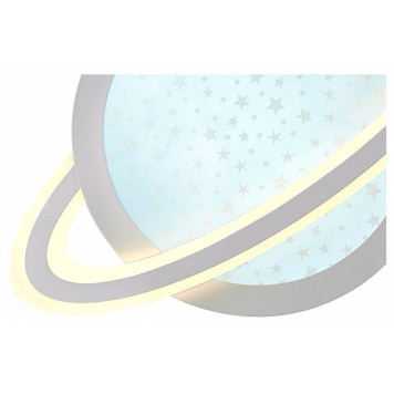 Накладной светильник Natali Kovaltseva Planet INNOVATION STYLE 83130-10