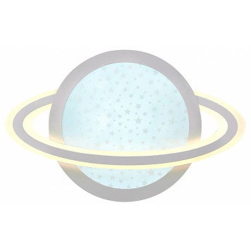 Накладной светильник Natali Kovaltseva Planet INNOVATION STYLE 83130-2