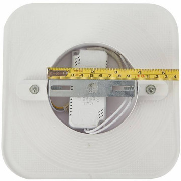 Накладной светильник Natali Kovaltseva Gravur LED LAMPS 81383/1W-6