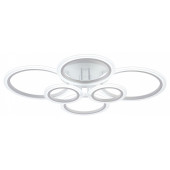 Потолочная люстра Natali Kovaltseva HOME LED SMART 84000
