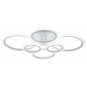Потолочная люстра Natali Kovaltseva HOME LED SMART 84000