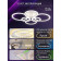 Потолочная люстра Natali Kovaltseva HOME LED SMART 84000