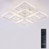 Потолочная люстра Natali Kovaltseva SPEKTR LED LAMPS 81449