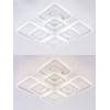Потолочная люстра Natali Kovaltseva SPEKTR LED LAMPS 81449