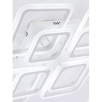Потолочная люстра Natali Kovaltseva SPEKTR LED SMART 84006-10