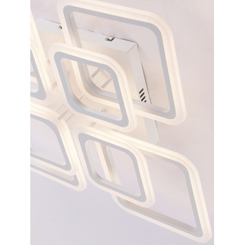 Потолочная люстра Natali Kovaltseva SPEKTR LED SMART 84006-11