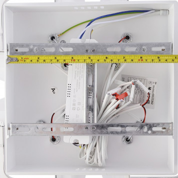 Потолочная люстра Natali Kovaltseva SPEKTR LED SMART 84006-12