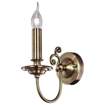 Бра L apos;Arte Luce Olanda L19221.86