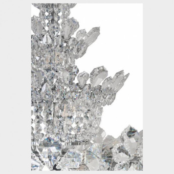 Подвесной светильник L apos;Arte Luce L30100-3