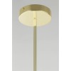 Люстра на штанге Lampit FINO TP 2007-6 GD
