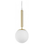 Подвесной светильник Lampit LEDO TP 2022-1 GD