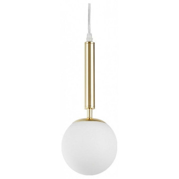 Подвесной светильник Lampit LEDO TP 2022-1 GD