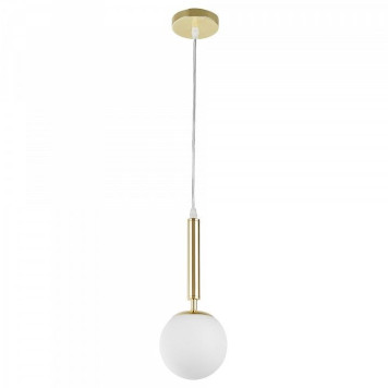 Подвесной светильник Lampit LEDO TP 2022-1 GD-1