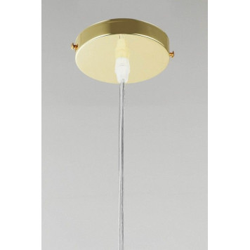Подвесной светильник Lampit LEDO TP 2022-1 GD-3