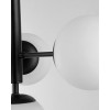 Подвесная люстра Lampit LEDO TP 2022-4 BK