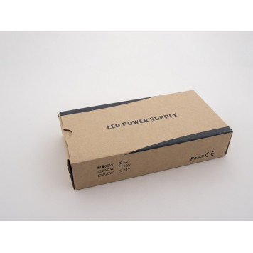 Блок питания LEDS POWER 002507-2