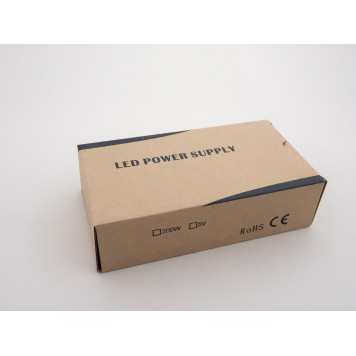 Блок питания LEDS POWER 002521-2