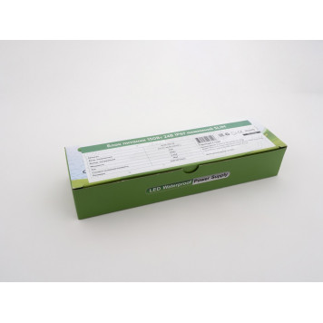Блок питания LEDS POWER SLIM 003146-1