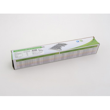 Блок питания LEDS POWER SLIM 004952-1