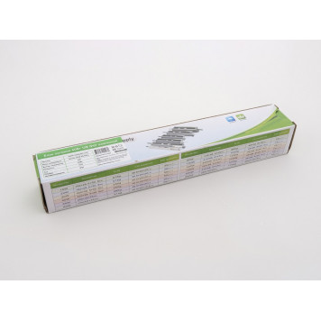 Блок питания LEDS POWER SLIM 004969-1