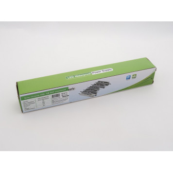 Блок питания LEDS POWER SLIM 004969-2
