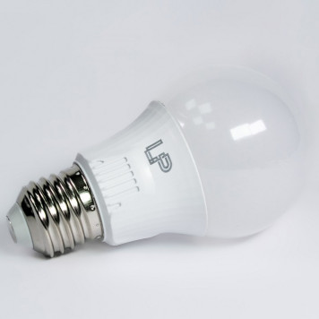 Лампа светодиодная LEDS POWER A60 006611