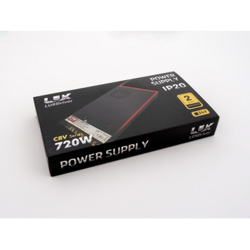 Блок питания LEDS POWER LUXDriver 007175-1